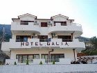 фото отеля Hotel Galia Kotor