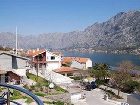 фото отеля Hotel Galia Kotor