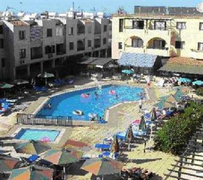 фото отеля Amore Hotel Apartments