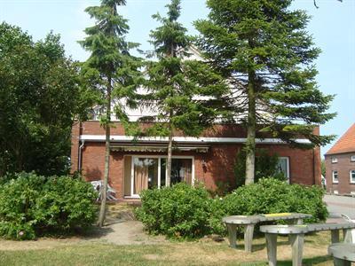 фото отеля Apartmenthaus Seestern
