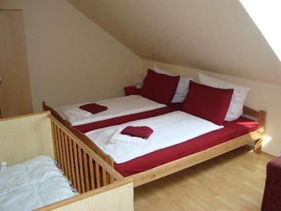 фото отеля Apartmenthaus Seestern