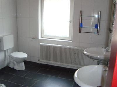 фото отеля Apartmenthaus Seestern