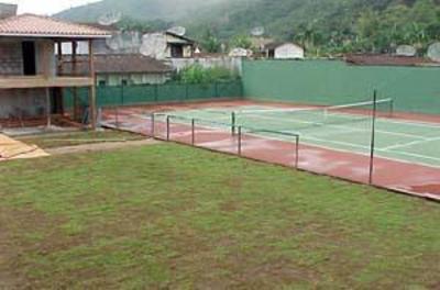 фото отеля Pousada Ana Doce de Ubatuba