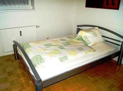 фото отеля Appartement Cityresidenz