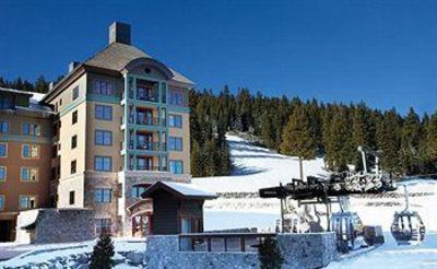 фото отеля Constellation Residences at Northstar
