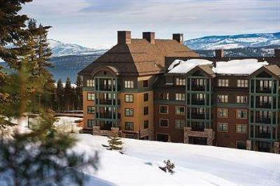 фото отеля Constellation Residences at Northstar