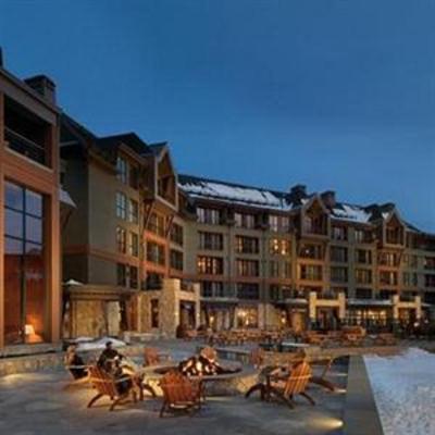 фото отеля Constellation Residences at Northstar