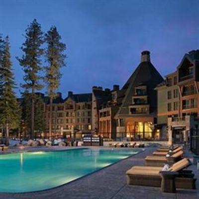 фото отеля Constellation Residences at Northstar