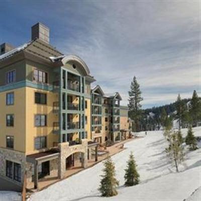 фото отеля Constellation Residences at Northstar