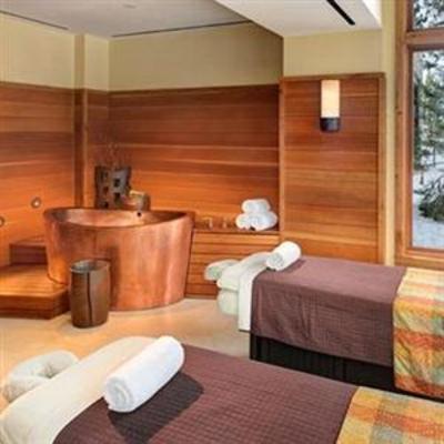 фото отеля Constellation Residences at Northstar