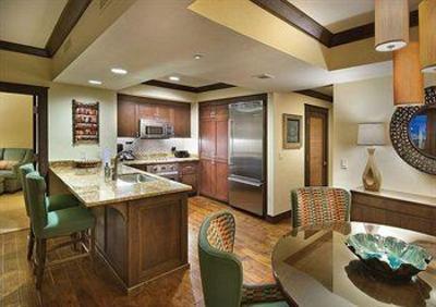 фото отеля Constellation Residences at Northstar