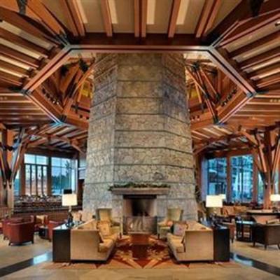 фото отеля Constellation Residences at Northstar