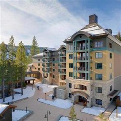 фото отеля Constellation Residences at Northstar