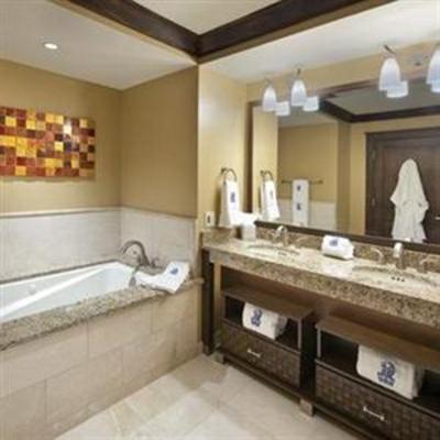 фото отеля Constellation Residences at Northstar