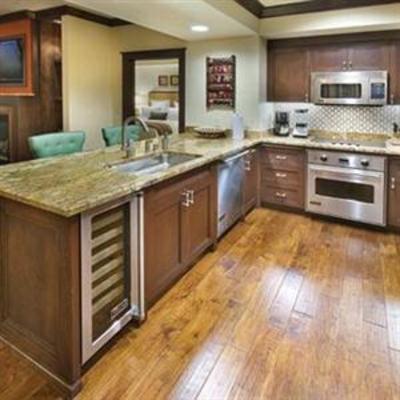 фото отеля Constellation Residences at Northstar
