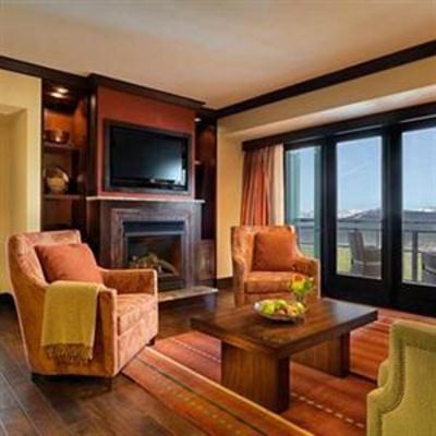 фото отеля Constellation Residences at Northstar