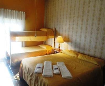 фото отеля Flor Patagonia Hostel