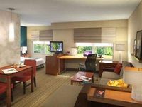 Residence Inn Greenville