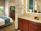 фото отеля Residence Inn Greenville