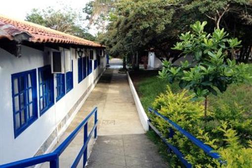 фото отеля Pousada Arvore da Vida