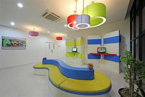 фото отеля POP Hotel Airport Jakarta