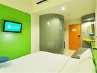 фото отеля POP Hotel Airport Jakarta