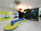 фото отеля POP Hotel Airport Jakarta