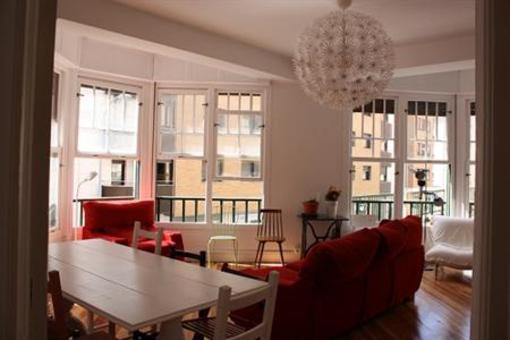 фото отеля Aloha Hostel Pamplona