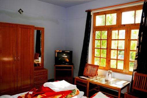 фото отеля Hotel Ladakh Greens