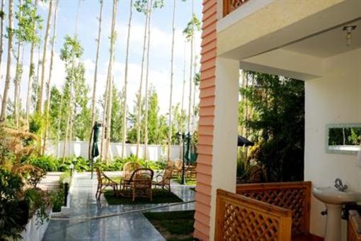 фото отеля Hotel Ladakh Greens