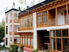 фото отеля Hotel Ladakh Greens