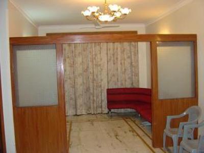 фото отеля Pamposh2 Guest House