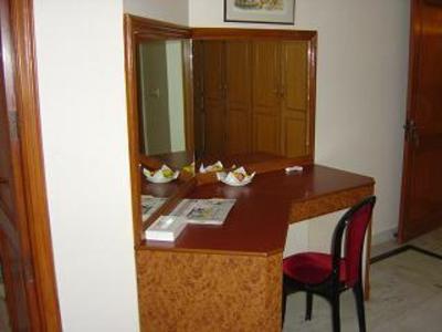 фото отеля Pamposh2 Guest House