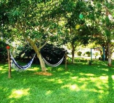 фото отеля Pousada & Camping Serras Verdes