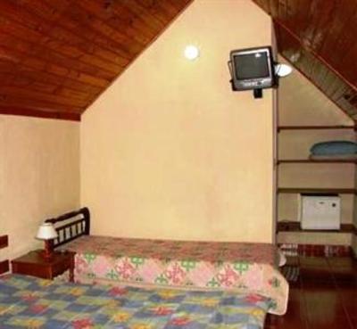 фото отеля Pousada & Camping Serras Verdes