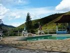 фото отеля Pousada & Camping Serras Verdes