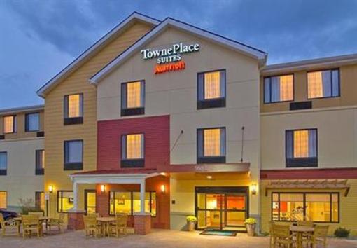 фото отеля Fairfield Inn & Suites Santa Ana Tustin Orange County