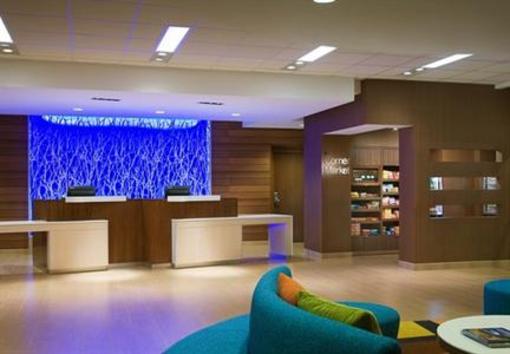 фото отеля Fairfield Inn & Suites Santa Ana Tustin Orange County