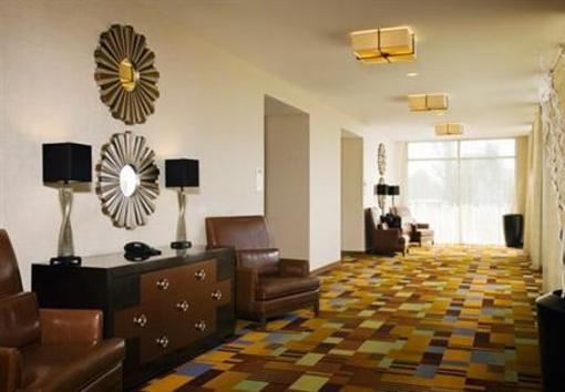 фото отеля Fairfield Inn & Suites Santa Ana Tustin Orange County