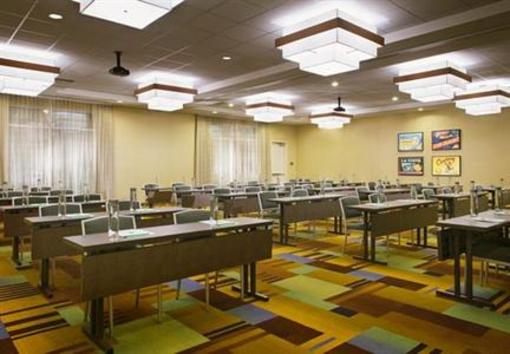 фото отеля Fairfield Inn & Suites Santa Ana Tustin Orange County