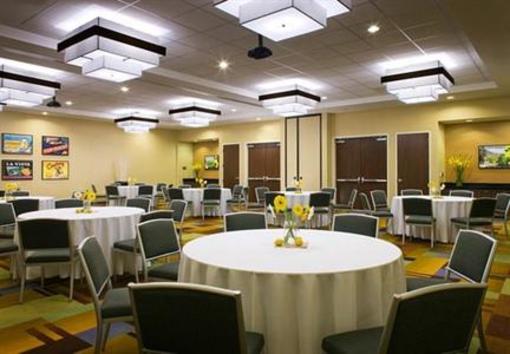 фото отеля Fairfield Inn & Suites Santa Ana Tustin Orange County