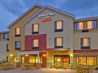 Fairfield Inn & Suites Santa Ana Tustin Orange County