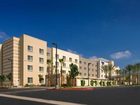 фото отеля Fairfield Inn & Suites Santa Ana Tustin Orange County