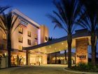 фото отеля Fairfield Inn & Suites Santa Ana Tustin Orange County