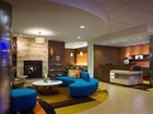 фото отеля Fairfield Inn & Suites Santa Ana Tustin Orange County