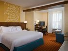 фото отеля Fairfield Inn & Suites Santa Ana Tustin Orange County