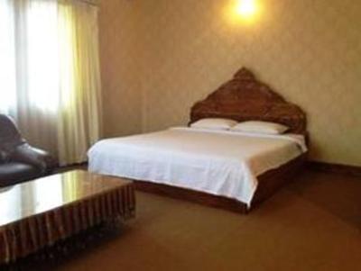 фото отеля Somvang Hotel
