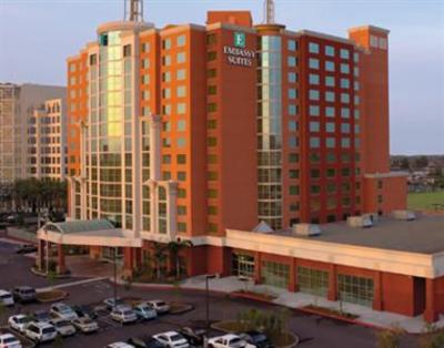 фото отеля Radisson Suites Hotel Buena Park