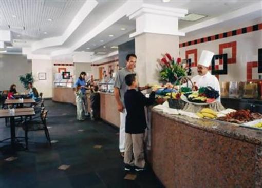 фото отеля Radisson Suites Hotel Buena Park