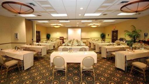 фото отеля Radisson Suites Hotel Buena Park